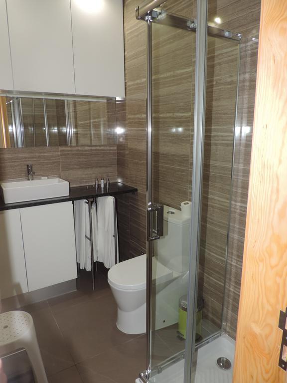 Carlos Alberto Balcony Apt Porto Bagian luar foto