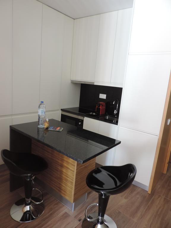 Carlos Alberto Balcony Apt Porto Bagian luar foto