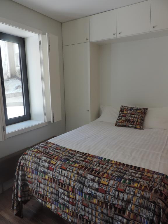 Carlos Alberto Balcony Apt Porto Bagian luar foto