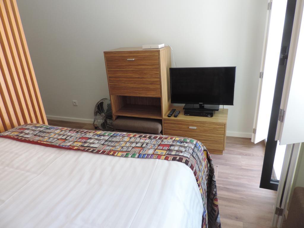 Carlos Alberto Balcony Apt Porto Bagian luar foto