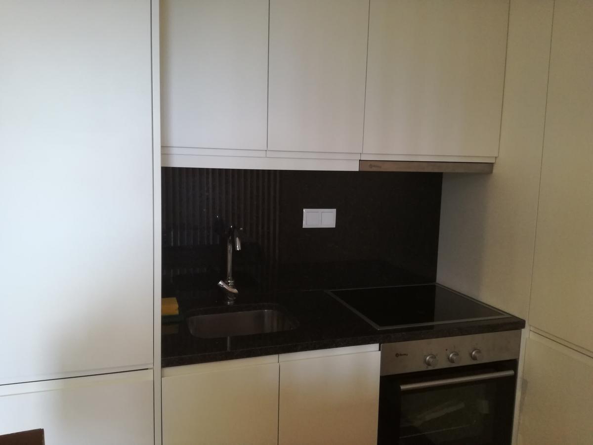 Carlos Alberto Balcony Apt Porto Bagian luar foto