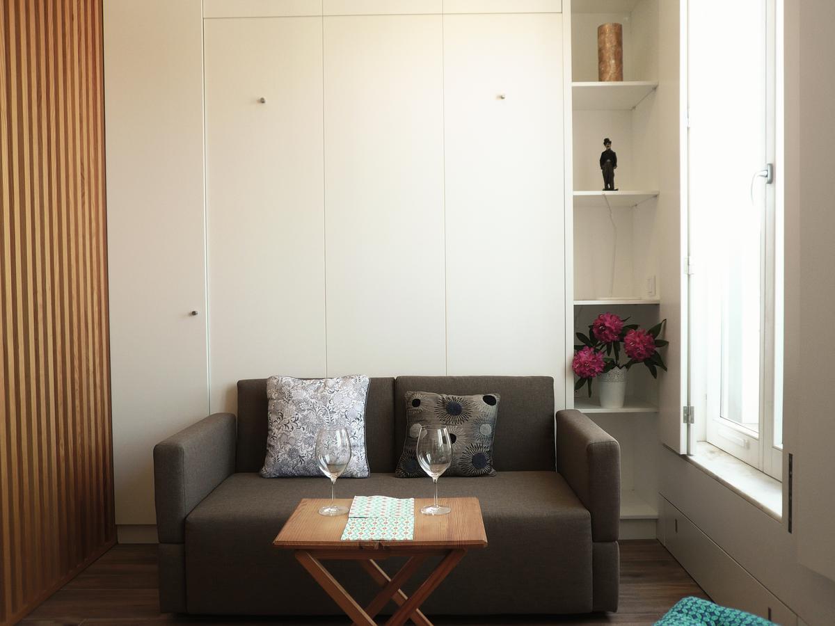 Carlos Alberto Balcony Apt Porto Bagian luar foto
