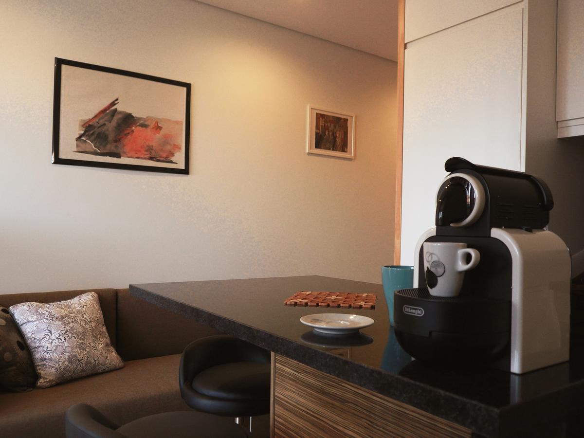 Carlos Alberto Balcony Apt Porto Bagian luar foto